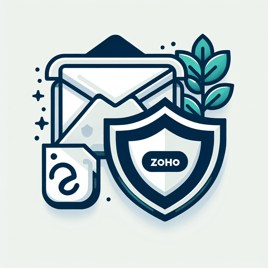 Zoho Campaigns SPF and DKIM setup