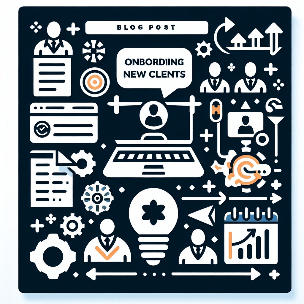MSP onboarding illustration