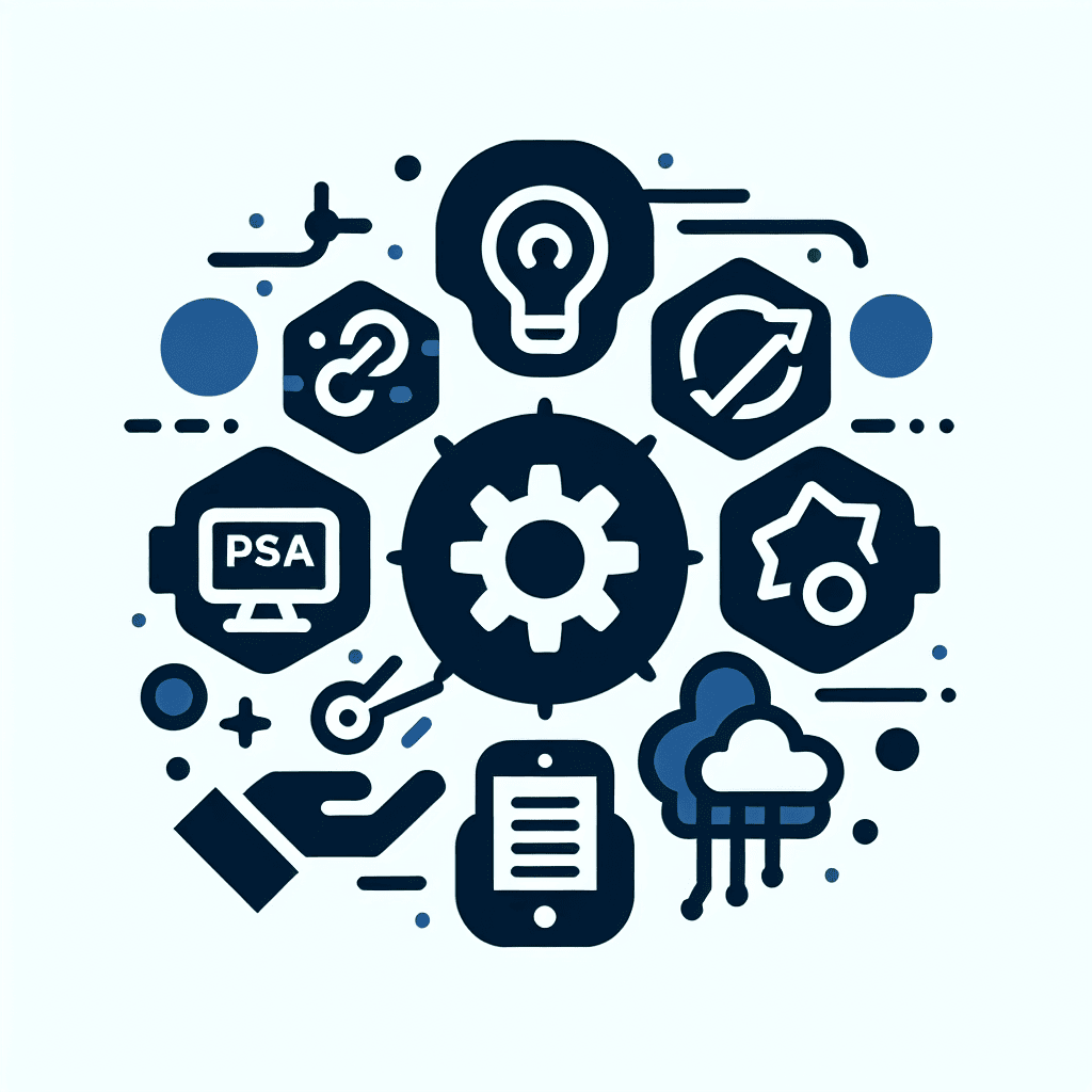 PSA platforms for MSPs
