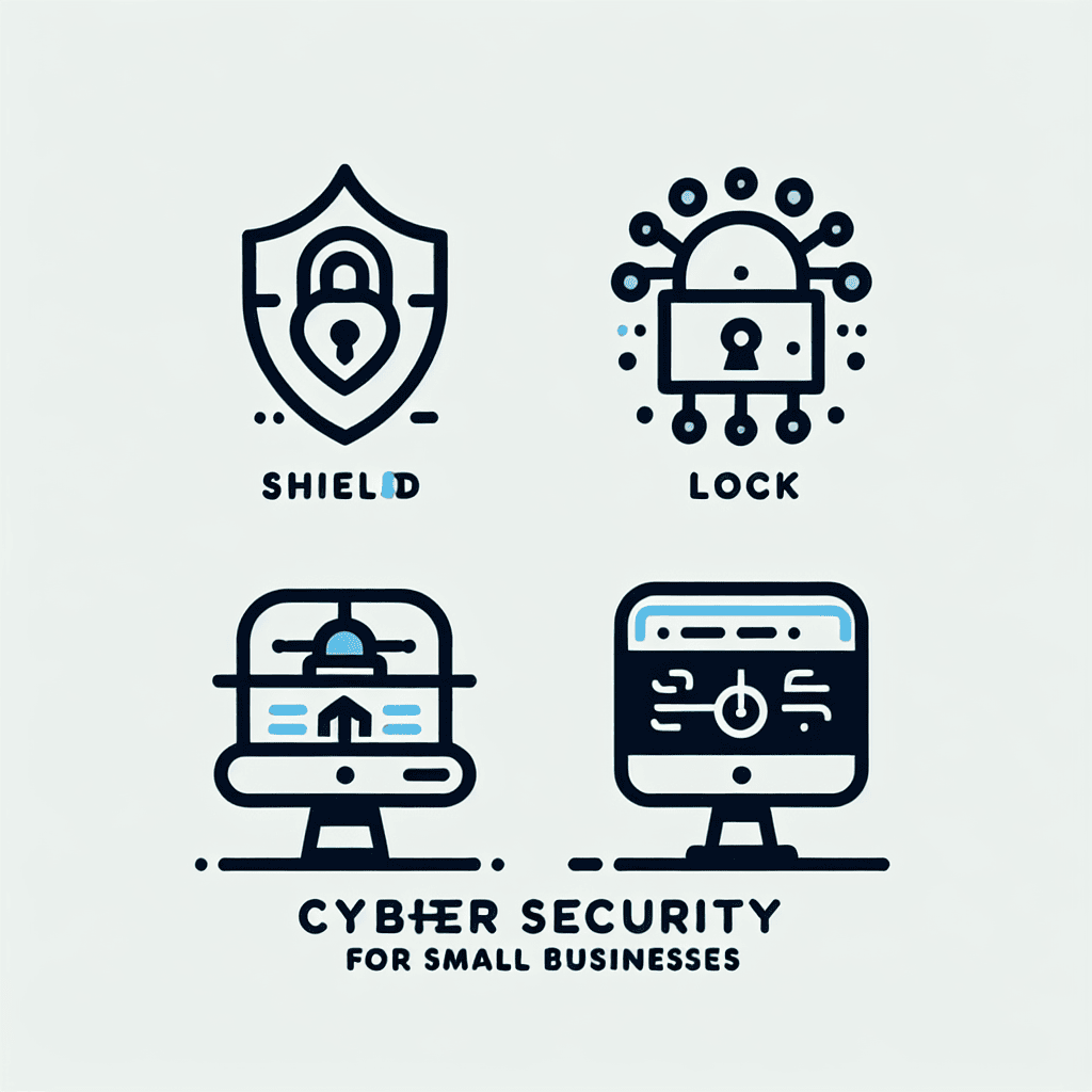 cyber security for small business