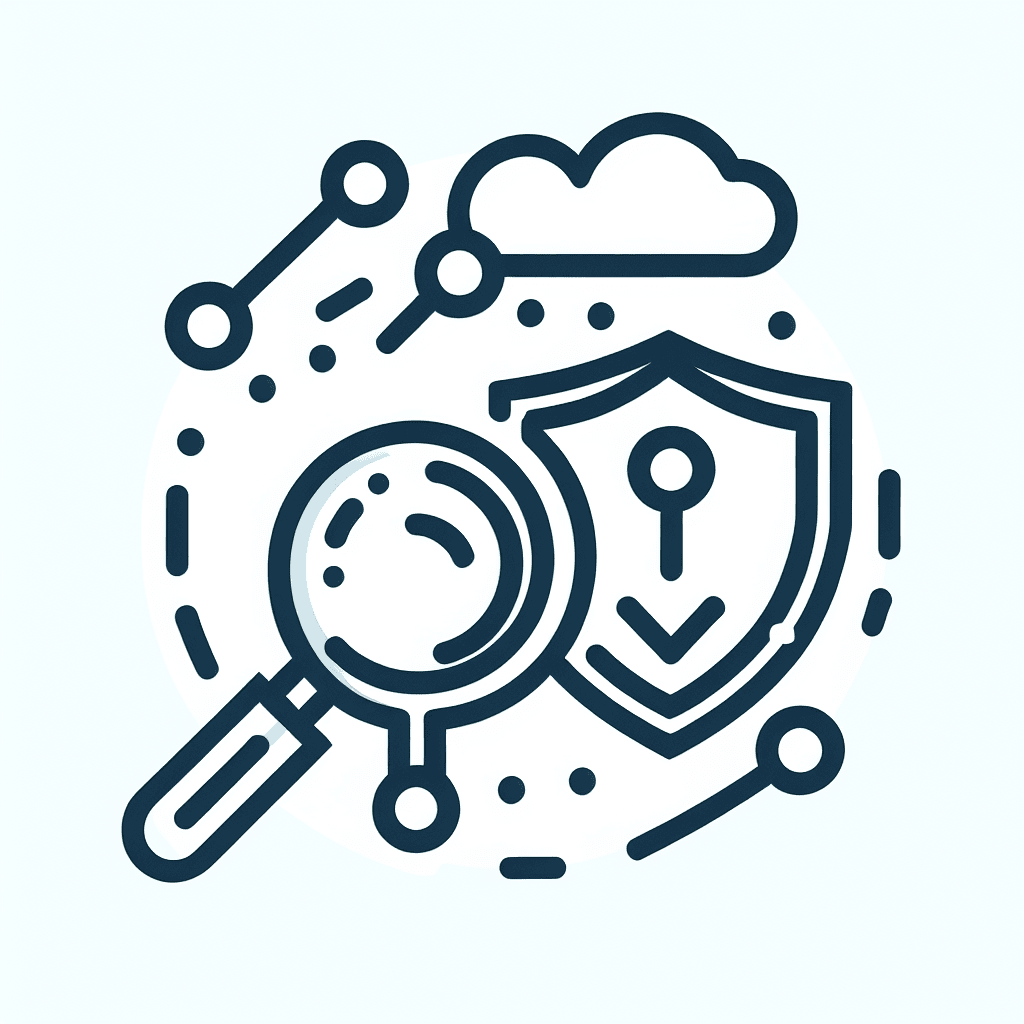 Automatic unified detection illustration
