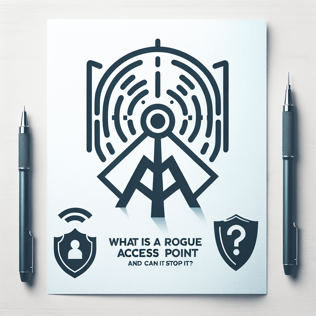 Rogue AP visualization