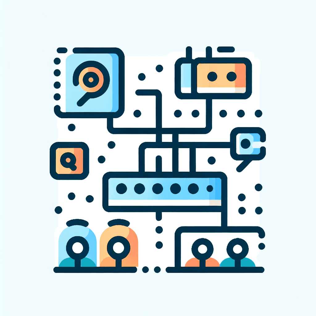 Double tagging illustration