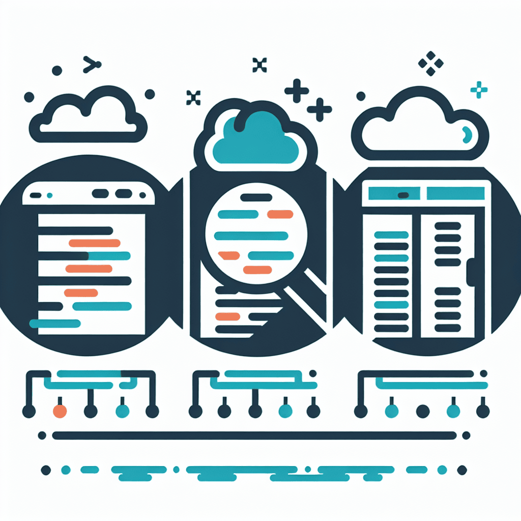 IaC scanning illustration