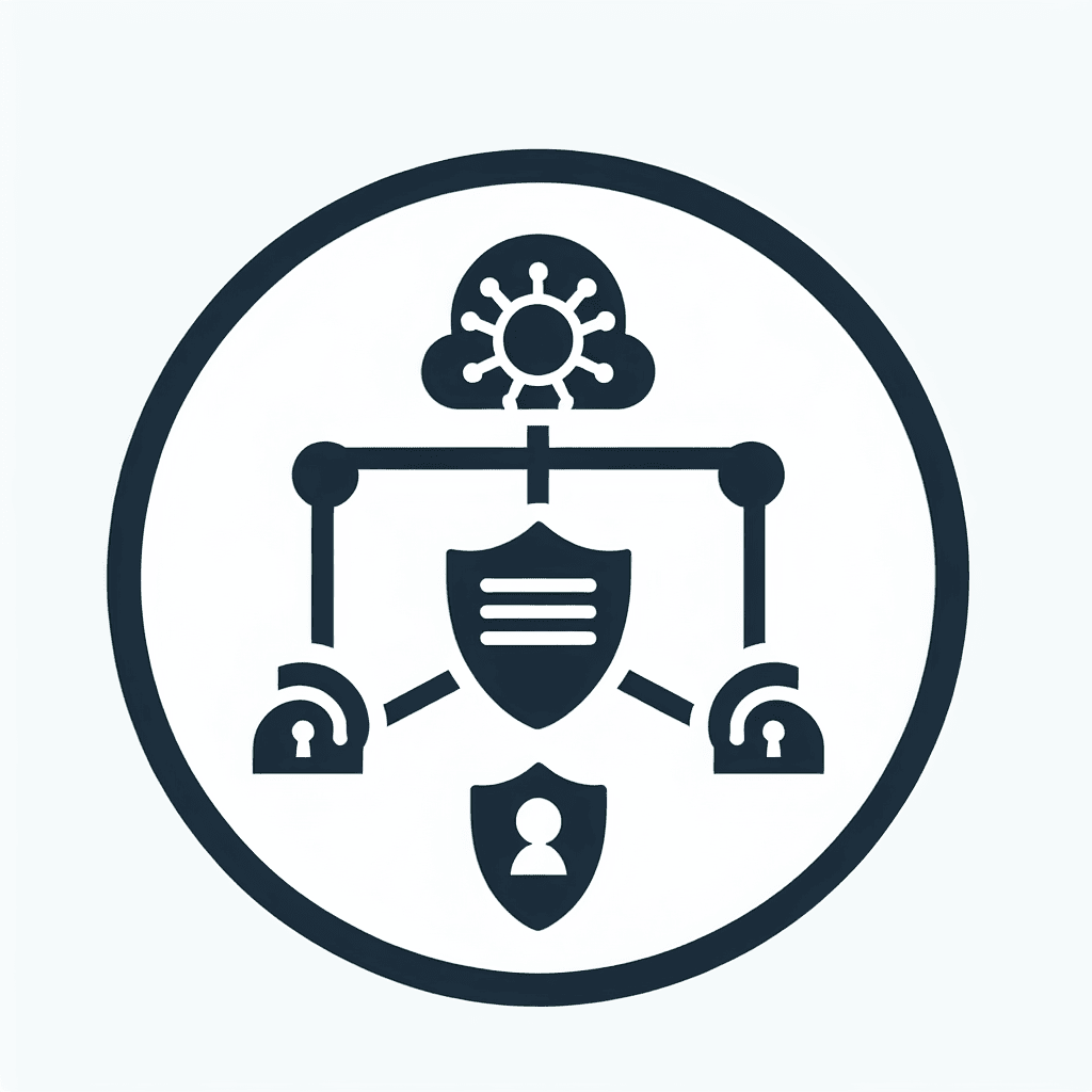 Intrusion prevention visual