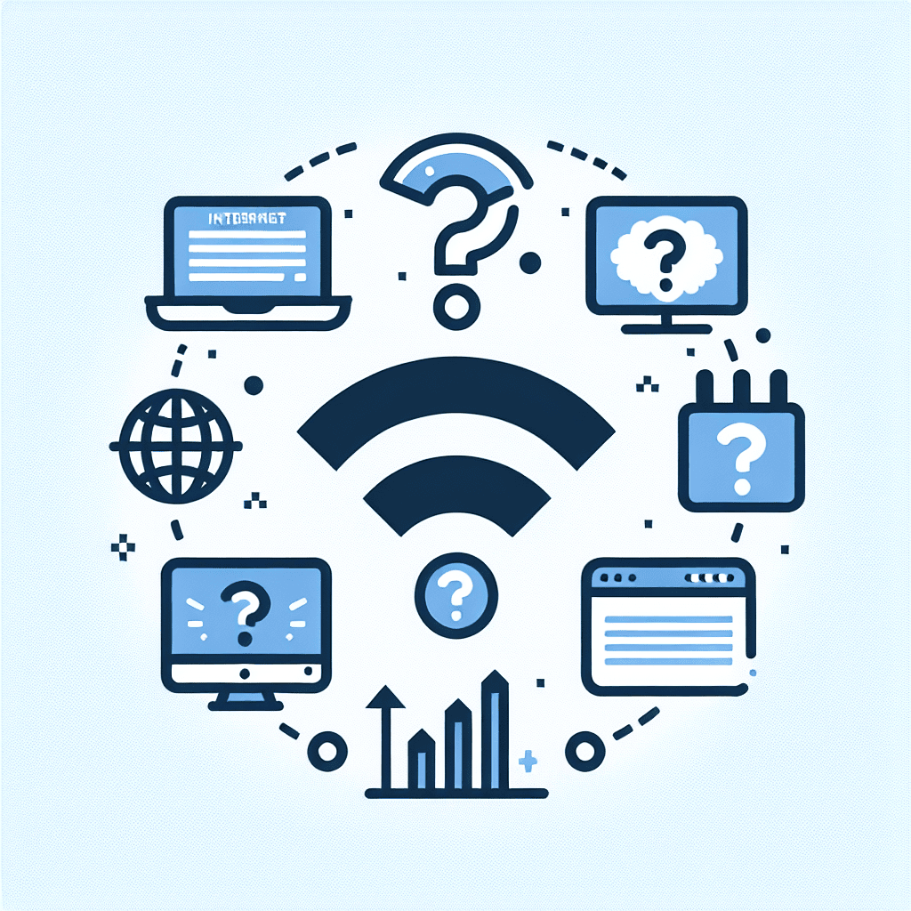 DNS changer illustration