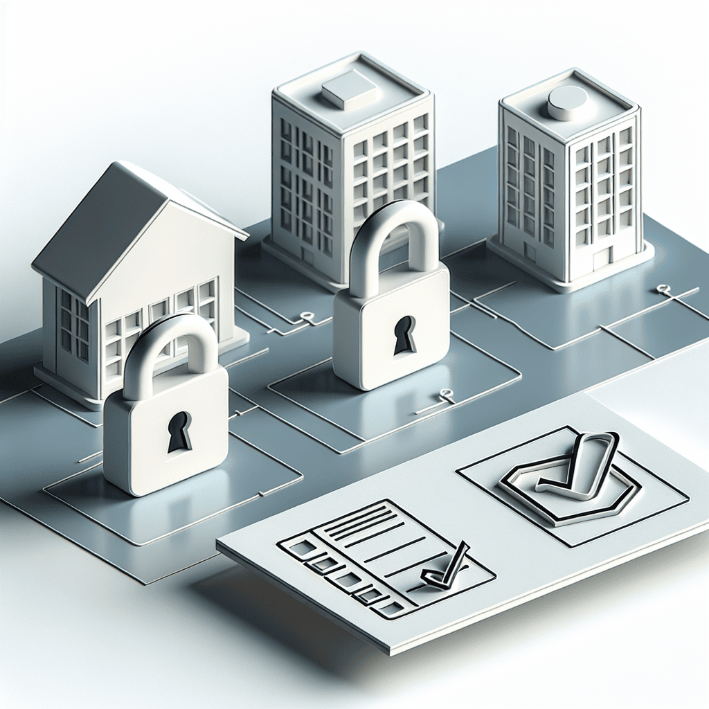 FISMA compliance illustration