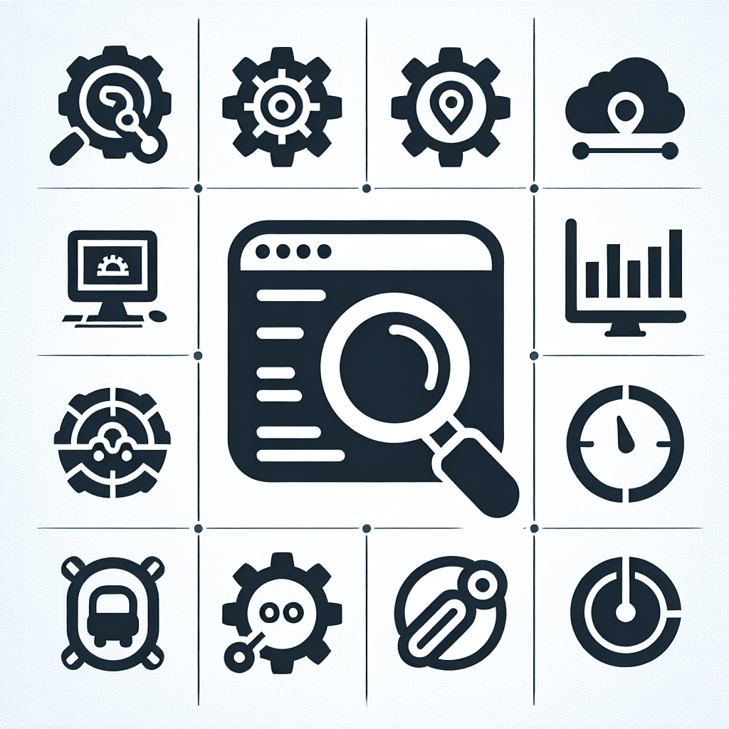 APM monitoring illustration