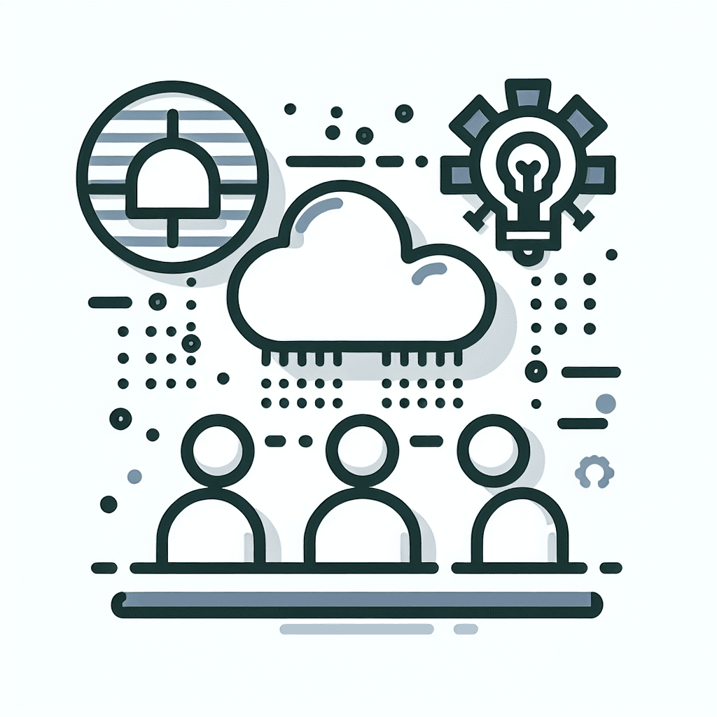 GCP illustration
