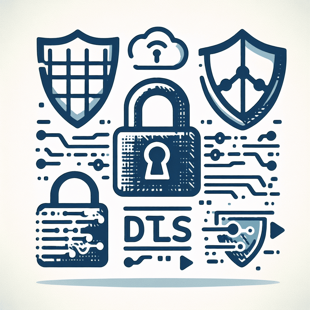 DTLS protects real-time traffic