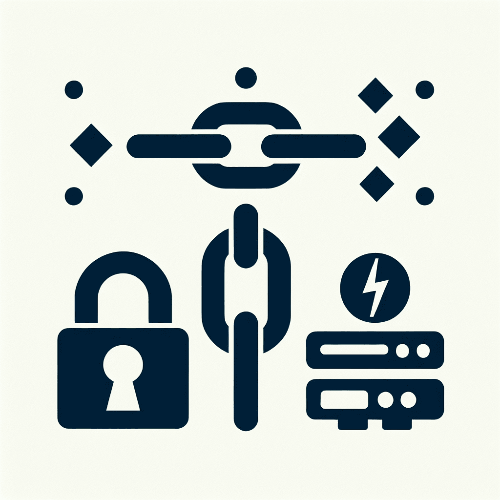 SSL termination illustration