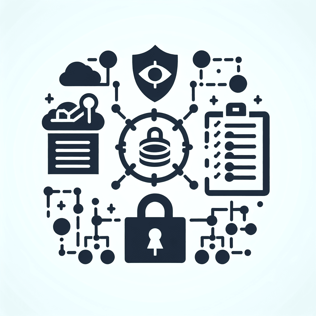 Data logging illustration