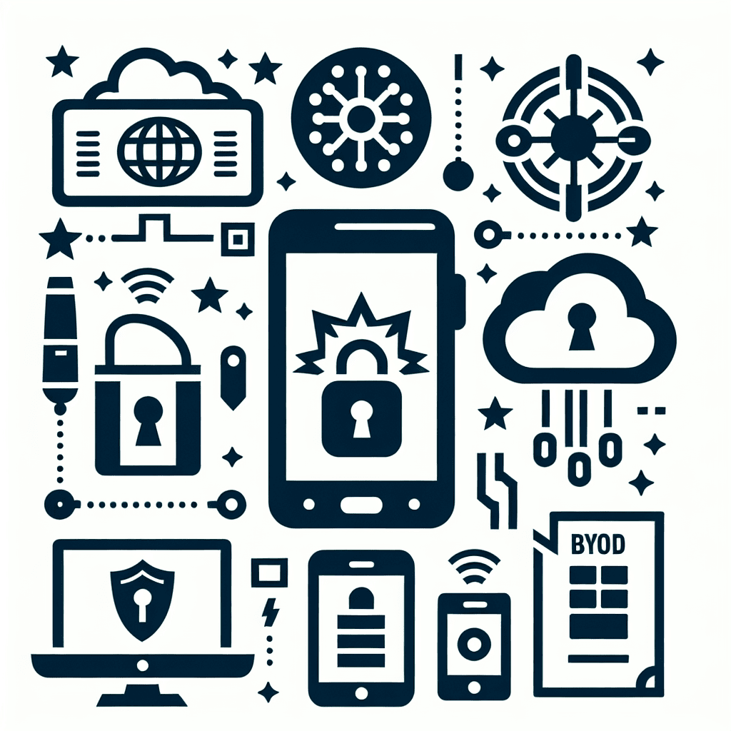 BYOD illustration