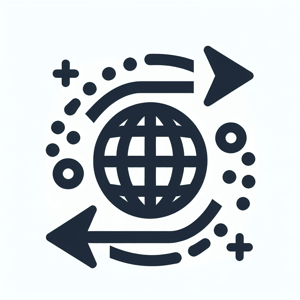 network redirector illustration