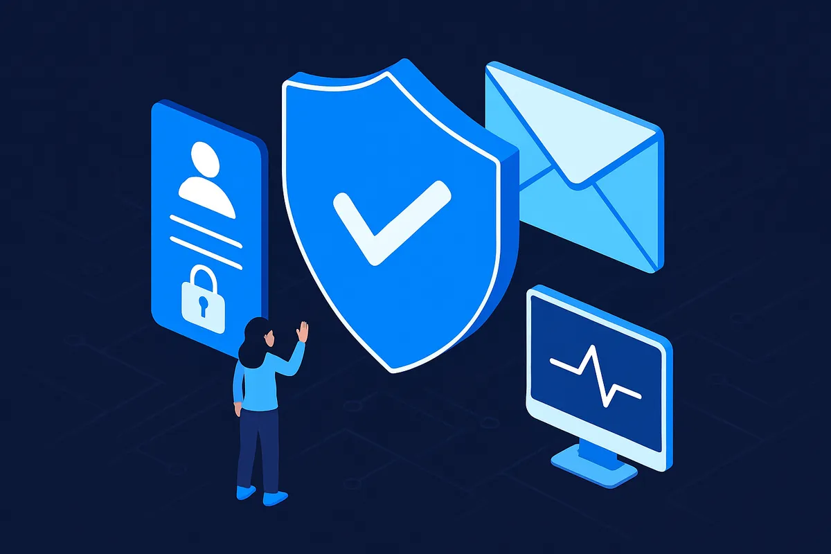 Comprehensive Guide to Data Breach Prevention Best Practices
