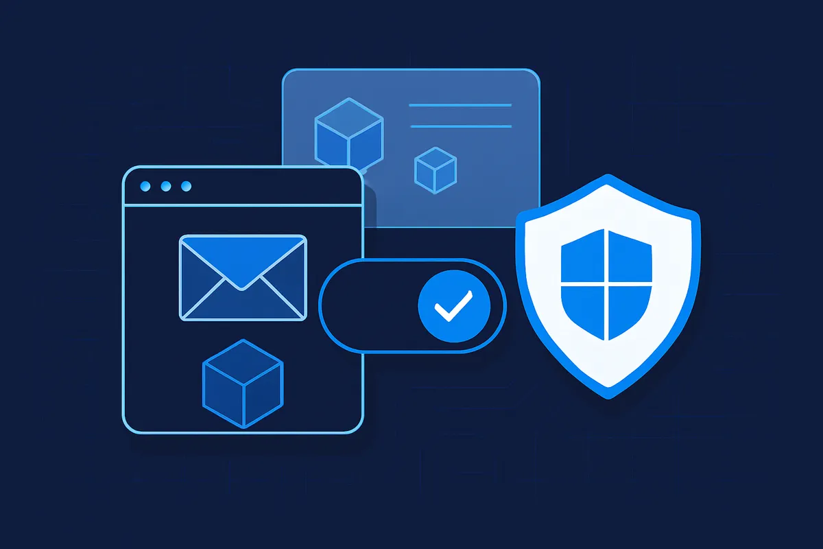 DKIM for Office 365