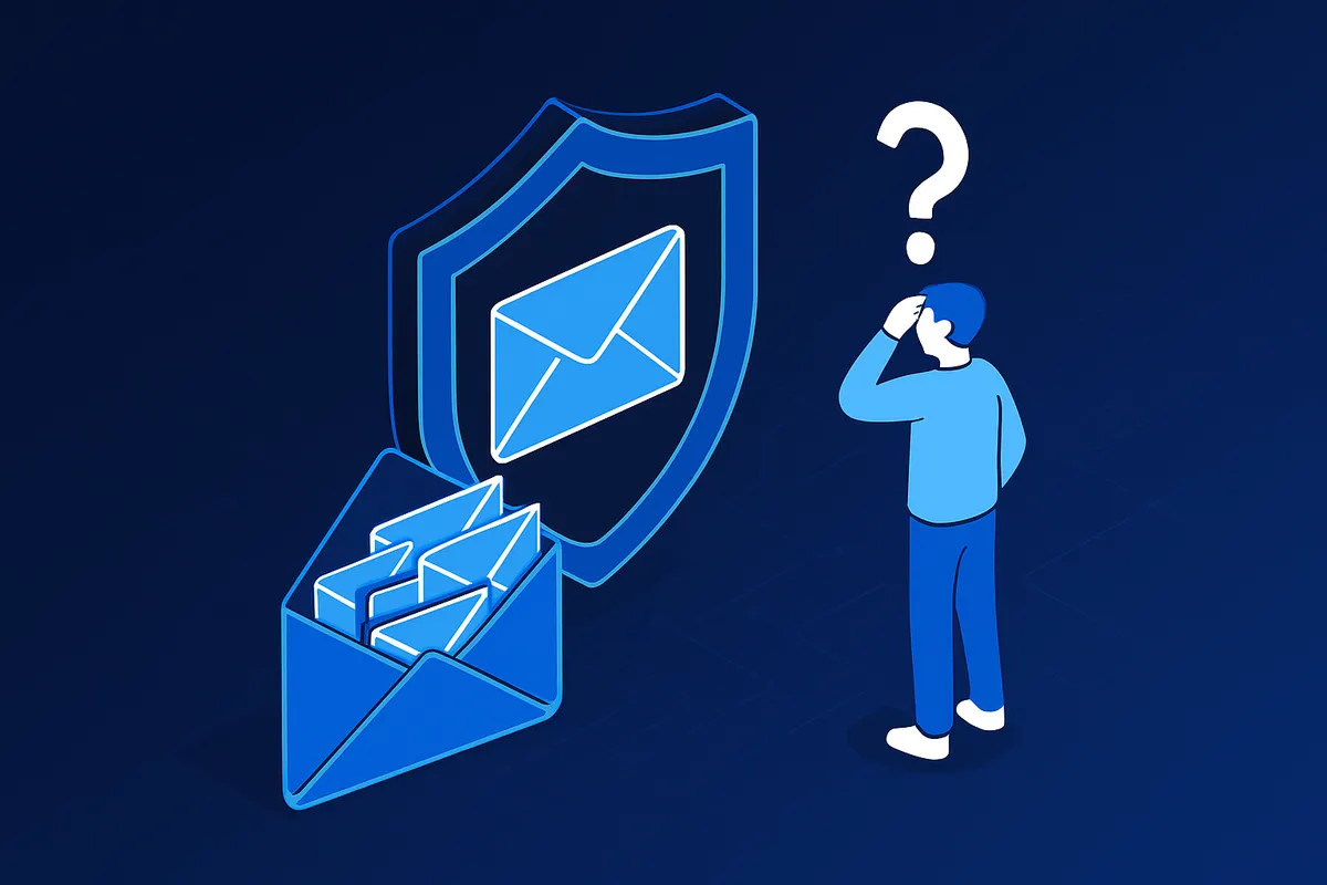 Do I Need to Receive DMARC Emails?