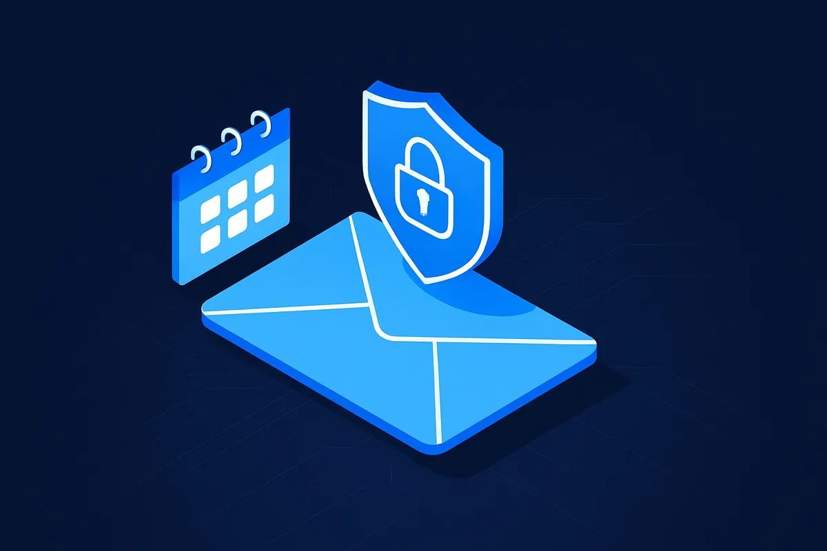 What Were the Key Email Security Highlights in October 2021?