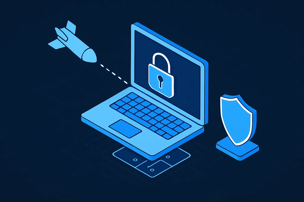 How do cyberweapons work and how can you defend?