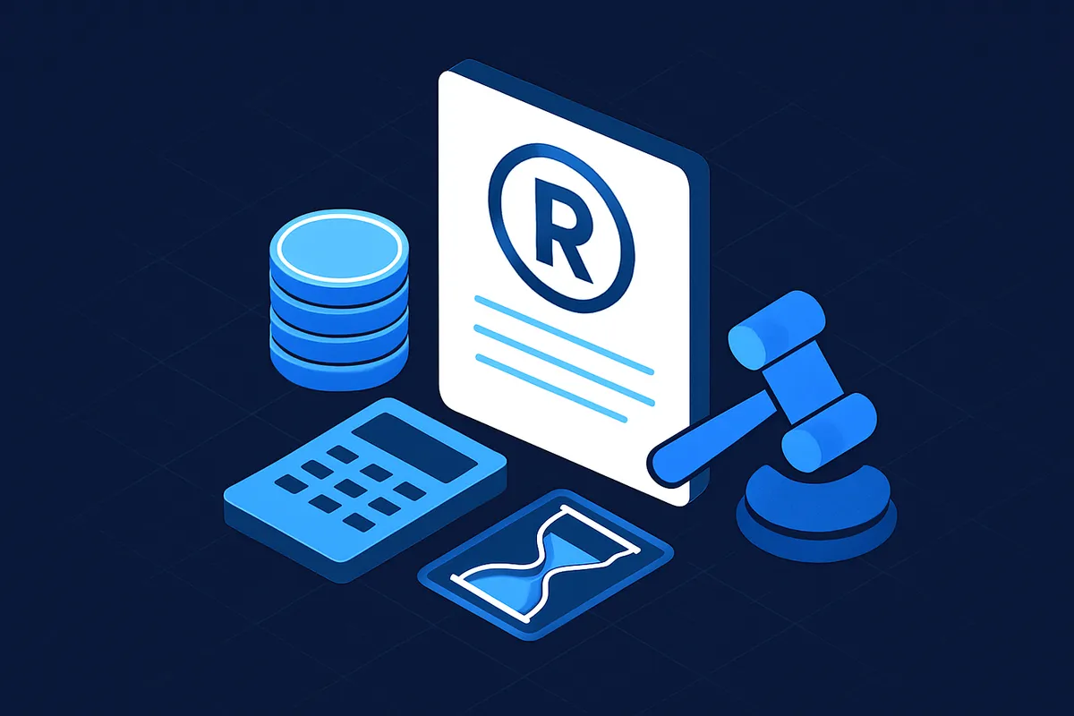 How much does it Cost to Trademark a logo?