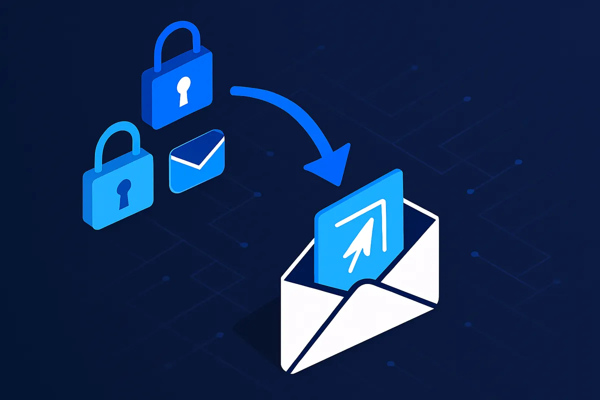 How to Hit Your Lead's Inbox (Gmail & Yahoo 2024 Update)