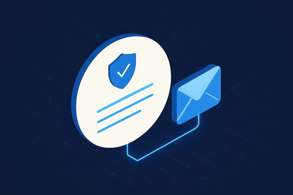 Introduction to SPF Records