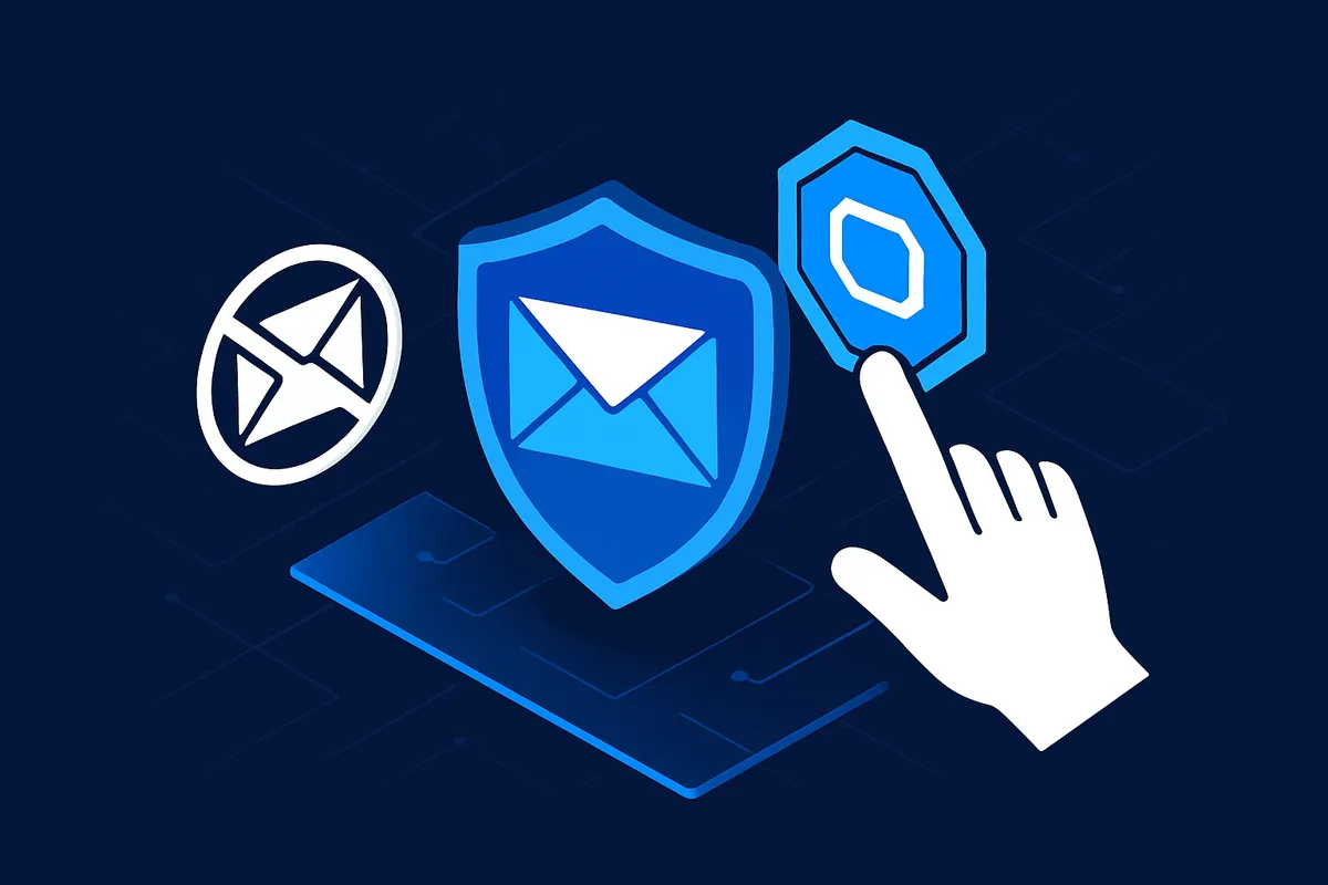 How to Stop Email Spoofing and Protect Your Brand