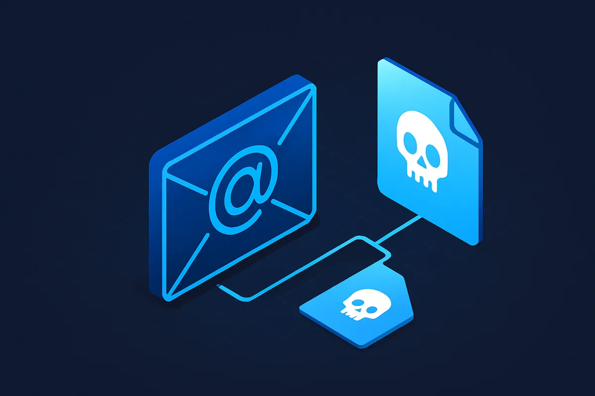 Protect Yourself from Malicious Email Attachments | Tips & Prevention