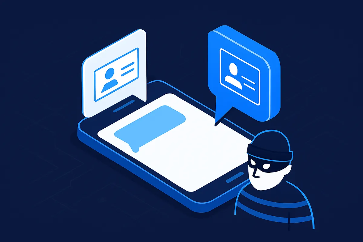 SMS Spoofing: Understanding and Mitigating Risks