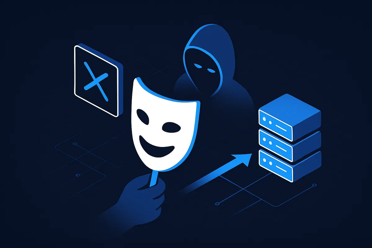 Unmasking the Secrets of IP Spooking