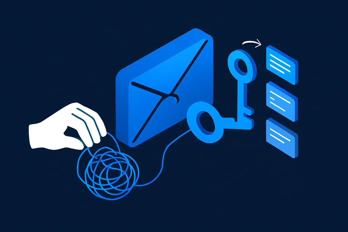 Unraveling the Power of DKIM Selectors