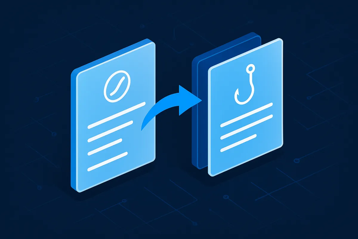 What is Clone Phishing and How Do You Defend Against It?