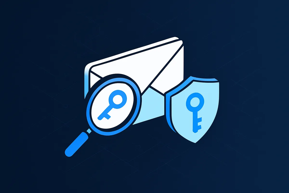 What is DKIM?
