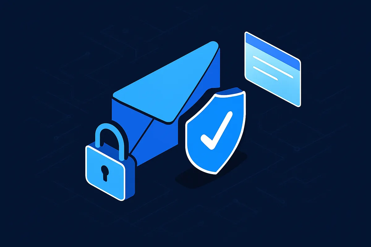 What is DMARC?