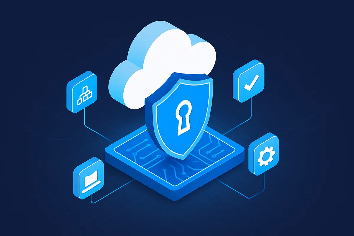 What is SASE and how can it secure modern networks?