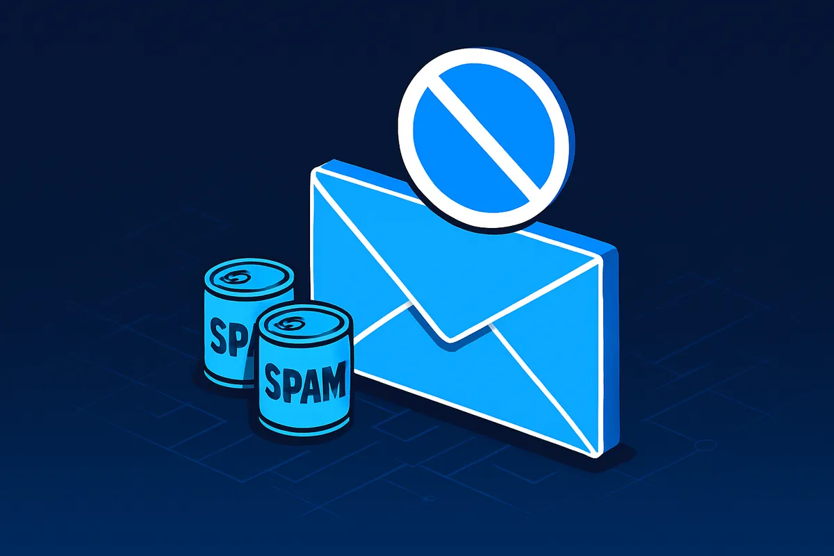 What is Spam Email and How to Prevent It?