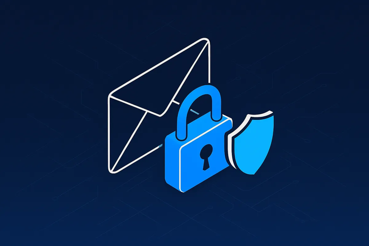 Why Should You Pay Attention to MTA-STS and Email Security
