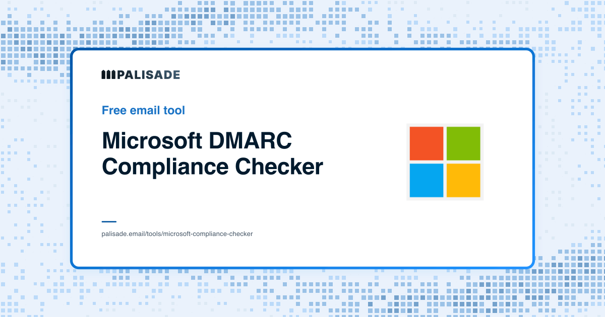 Microsoft Compliance Checker